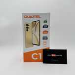 Oukitel C1 Black 128GB