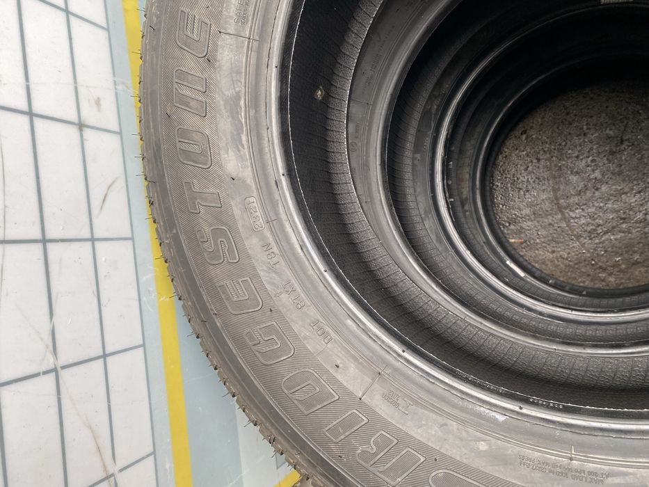 Нови 265/60/18 Bridgestone 4бр