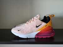 Nike Air Max 270/ 38номер 24см Стелка Като нови