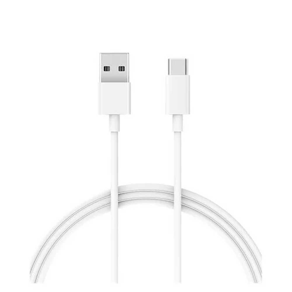 Кабель для зарядки Mi Usb-C Cable 1M White