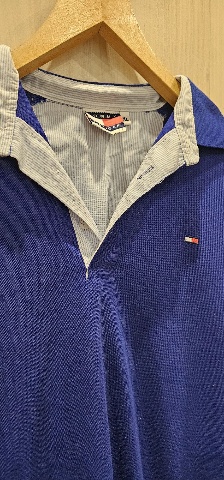 Мъжка тениска Tommy hilfiger
