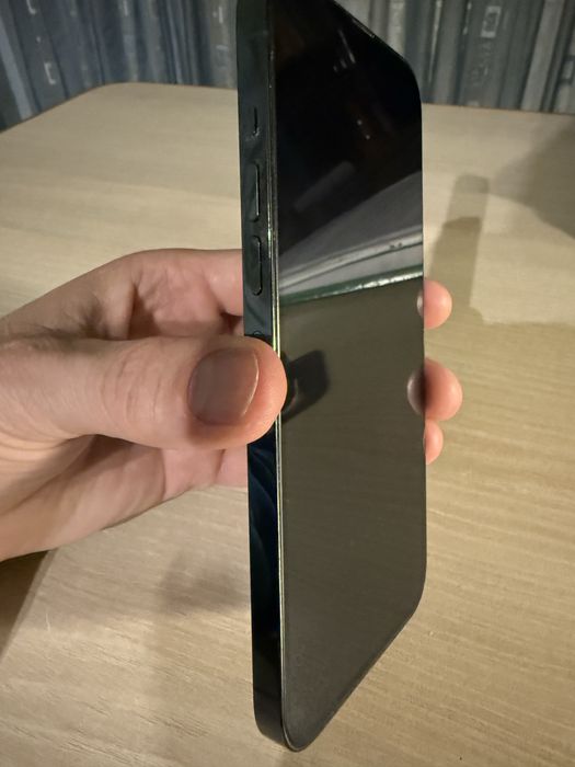 Iphone 13 pro max de 256 Gb procent batrie 82%