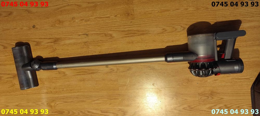 aspirator DYSON V7 perfect functional se vinde ca in imagini