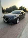 Vand mazda 6 2014