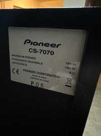 Boxe 3 cai Pioneer CS-7070