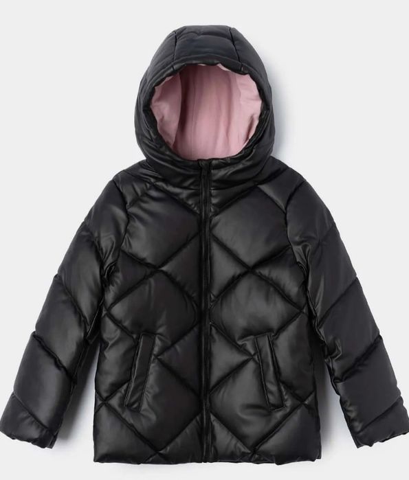 Куртка на девочку