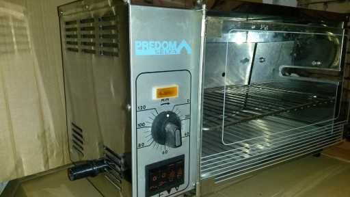 Мини грил за пилета и принцеси