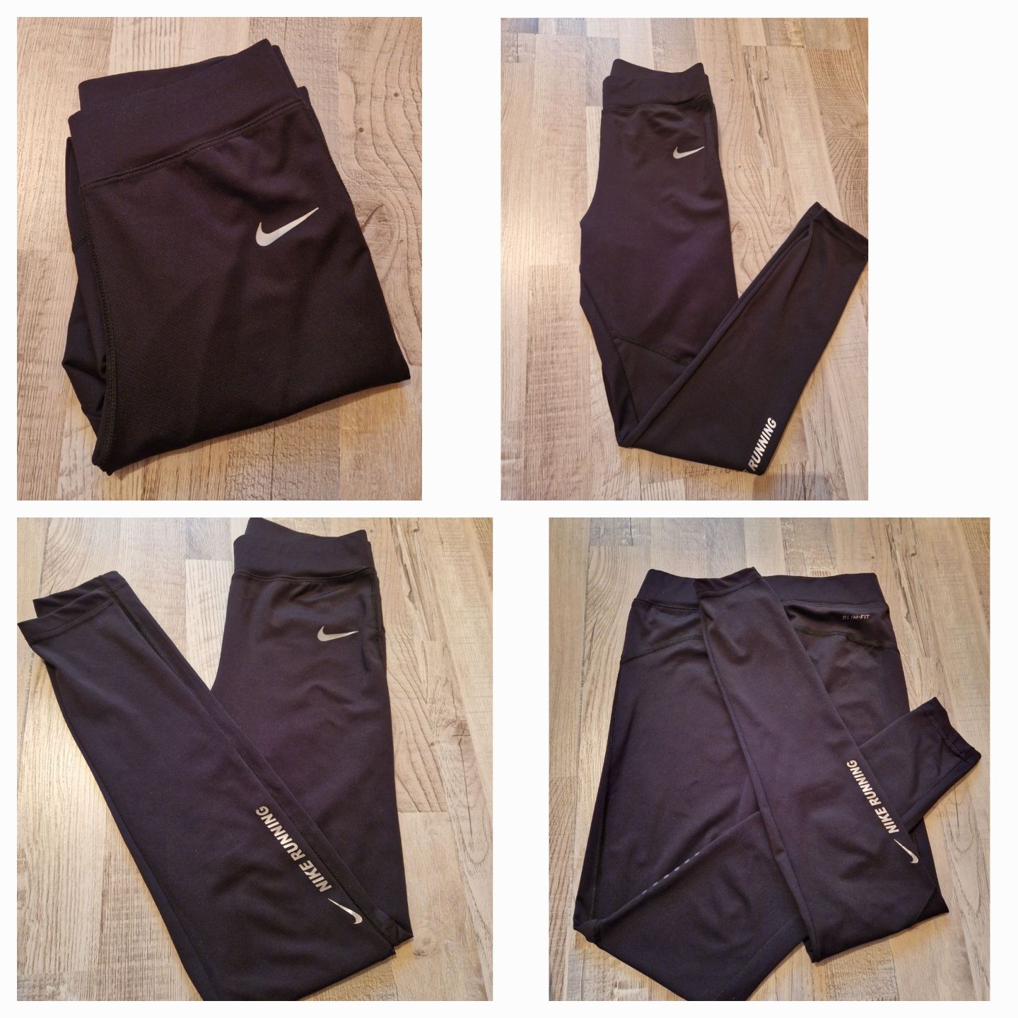 Ново! Оригинални клинове NIKE, бюстиета и потници