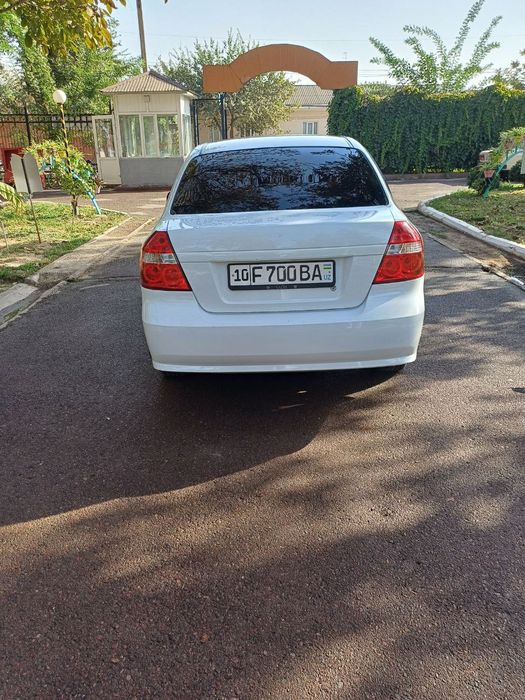 Nexia3 2019 GAZ 8100$