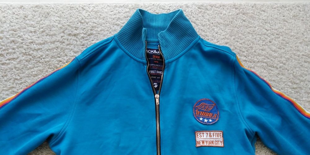 VAND bluza sport bărbăteasca,mărime L,calitate import