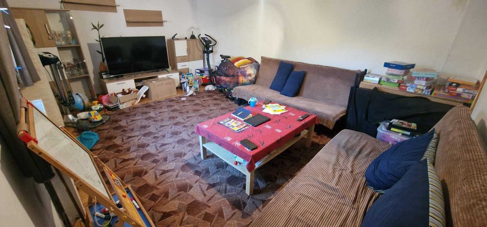 Vand casa Bucurestii Noi