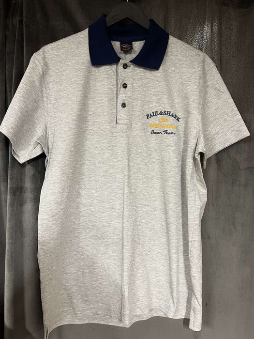 Мъжка тениска  нова