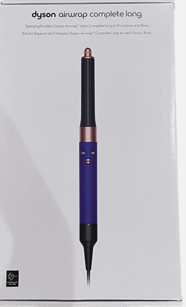 Dyson Airwrap Complete Long HS05