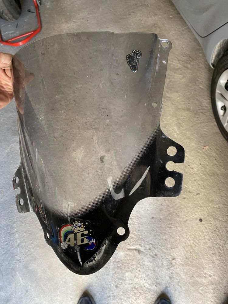 Части за Suzuki K6