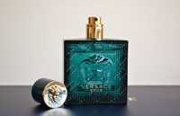 Parfum Versace - Eros, Eros Flame, Dylan Blue, 100ml for man