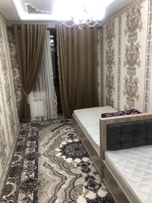 Аренда Новастройка 3 хона 2 этаж Гагарина кучасида.Агентство