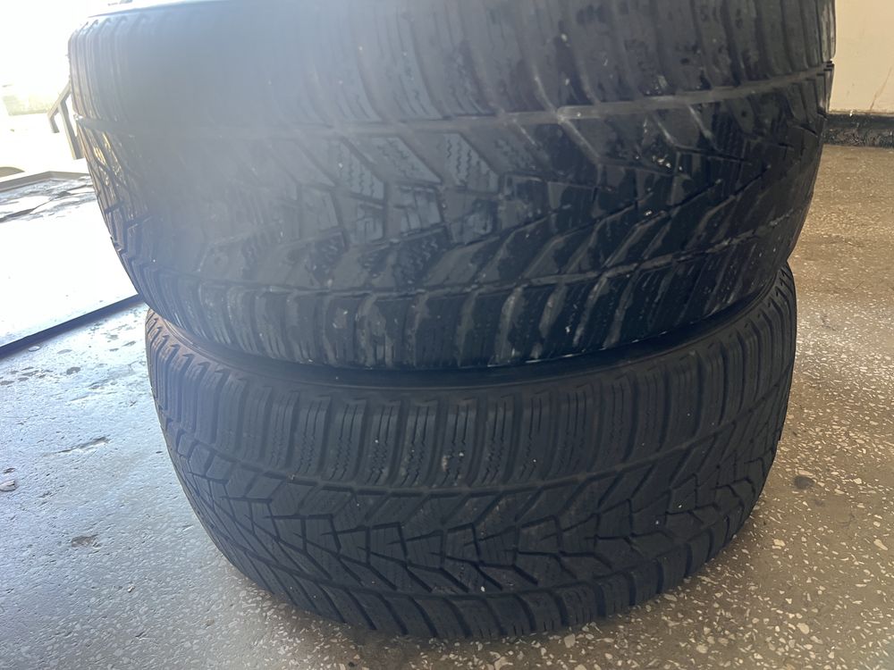 Cauciucuri Hankook dimensiunea 225/40/18