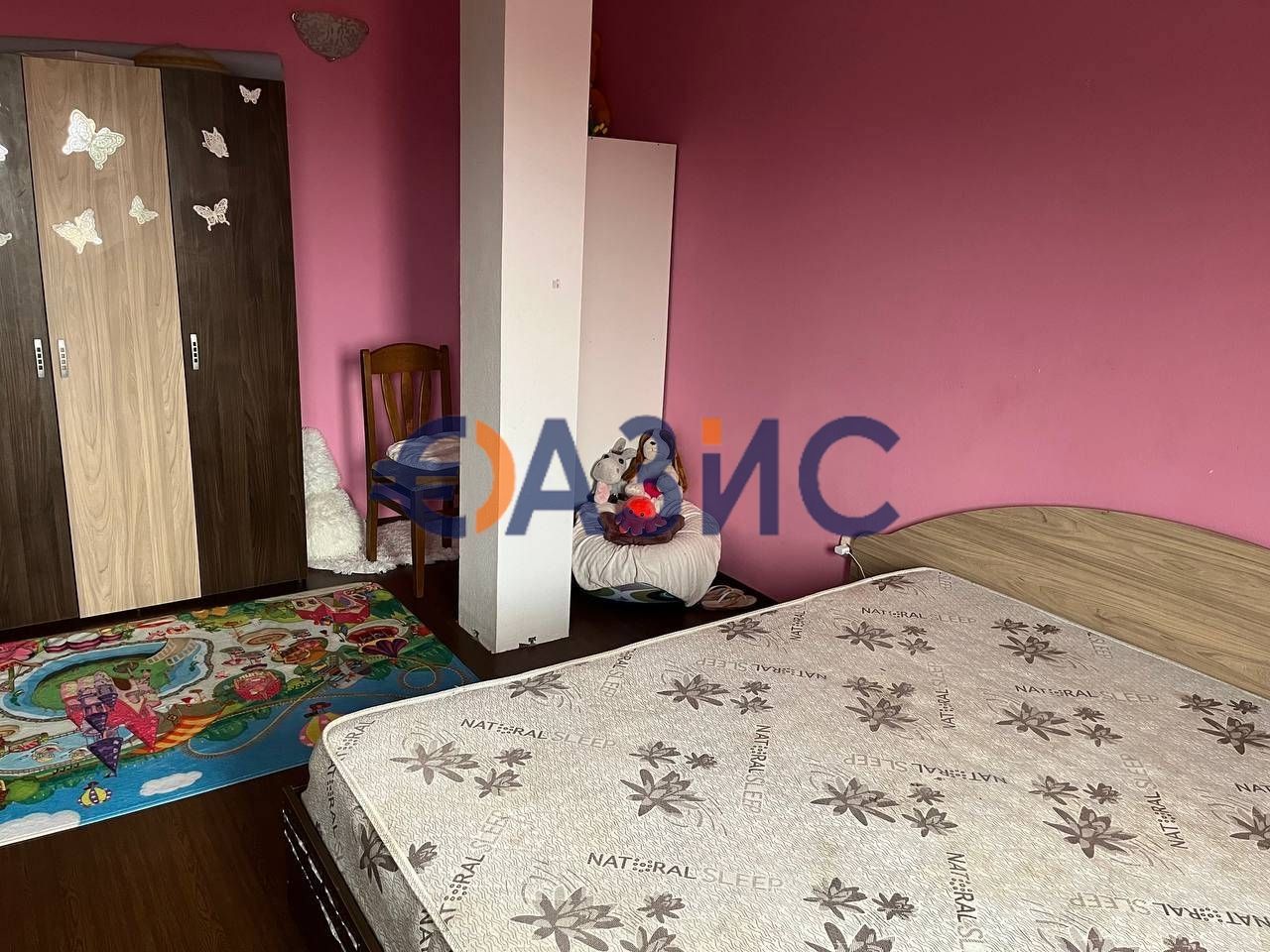 Продава се Къща в с. Кошарица, Област Бургас - 1200 кв.м за 559 €/кв.м - Снимка #14