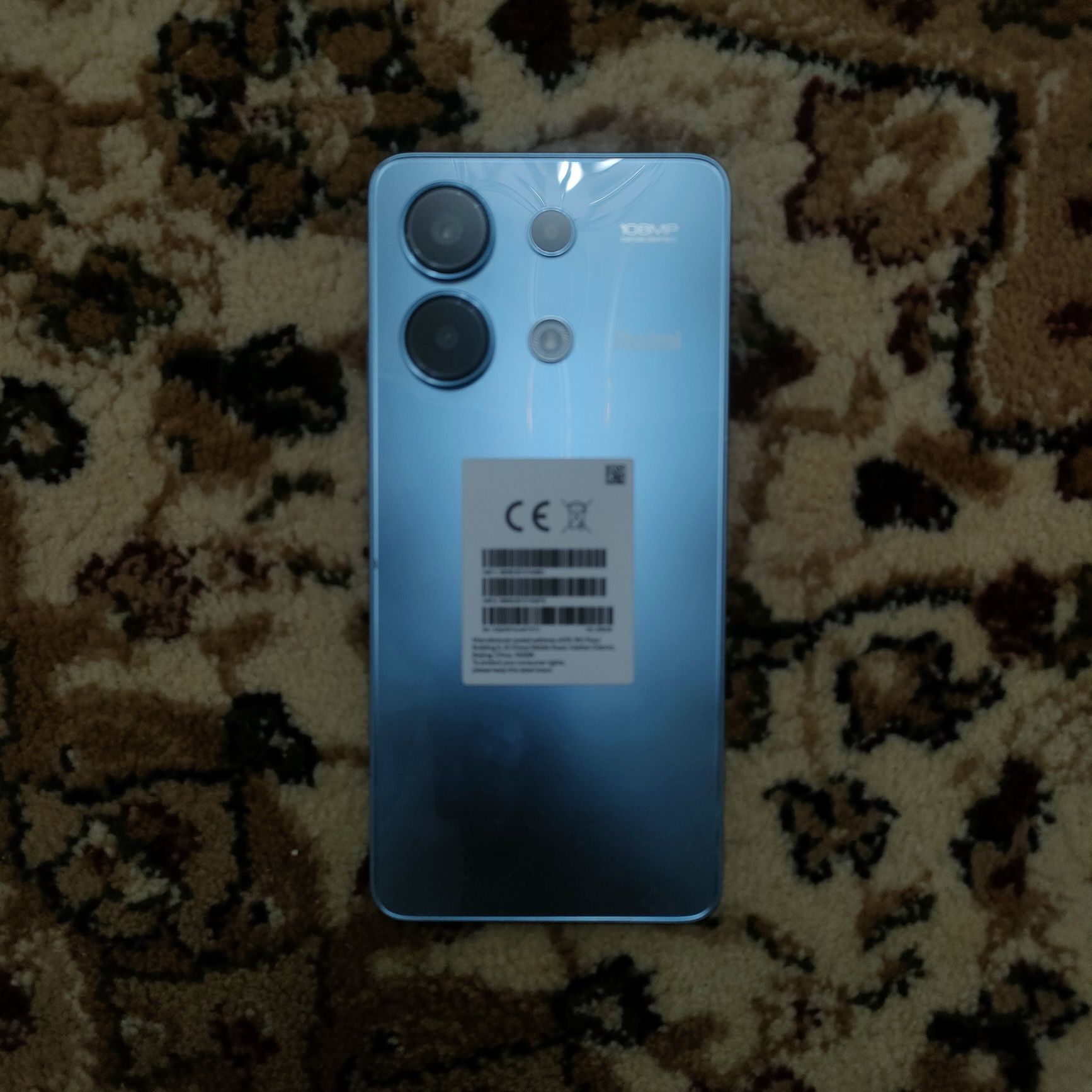 Redmi note 13 / Редми нот 13 / Телефон / Смартфон