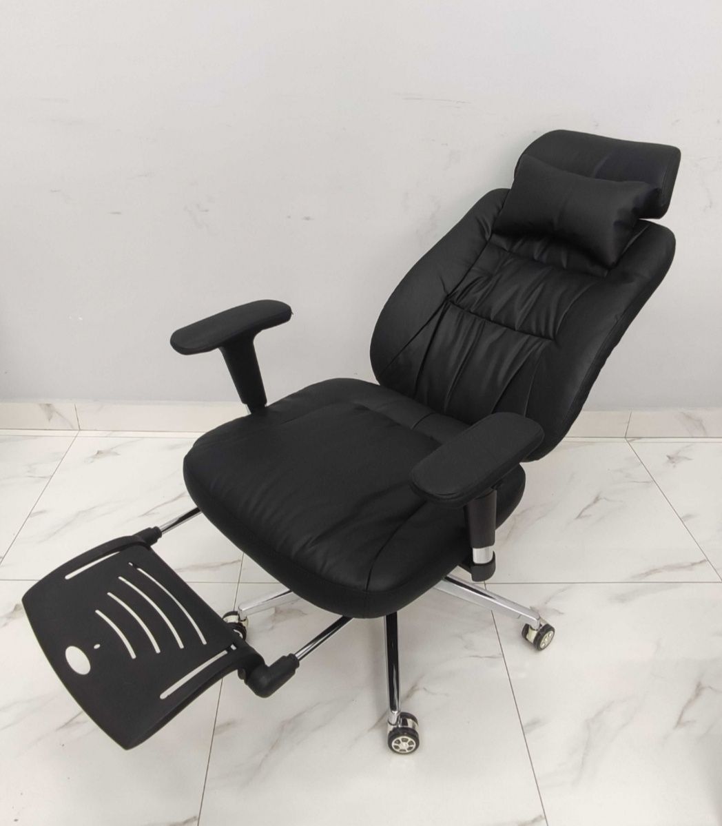 Офисное кресло для руководителя и персонала модель S 09