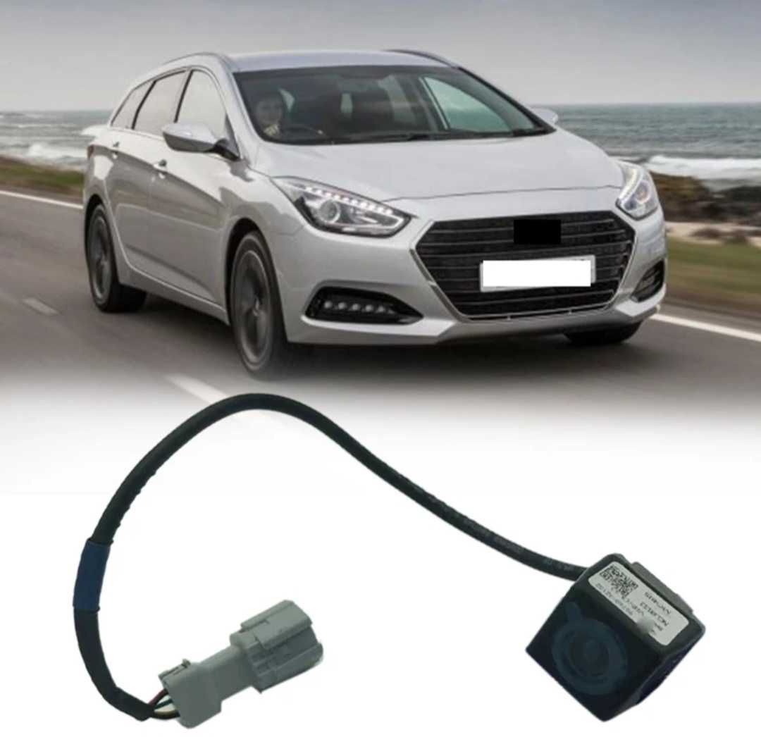 Камера за обратно виждане за Hyundai I40