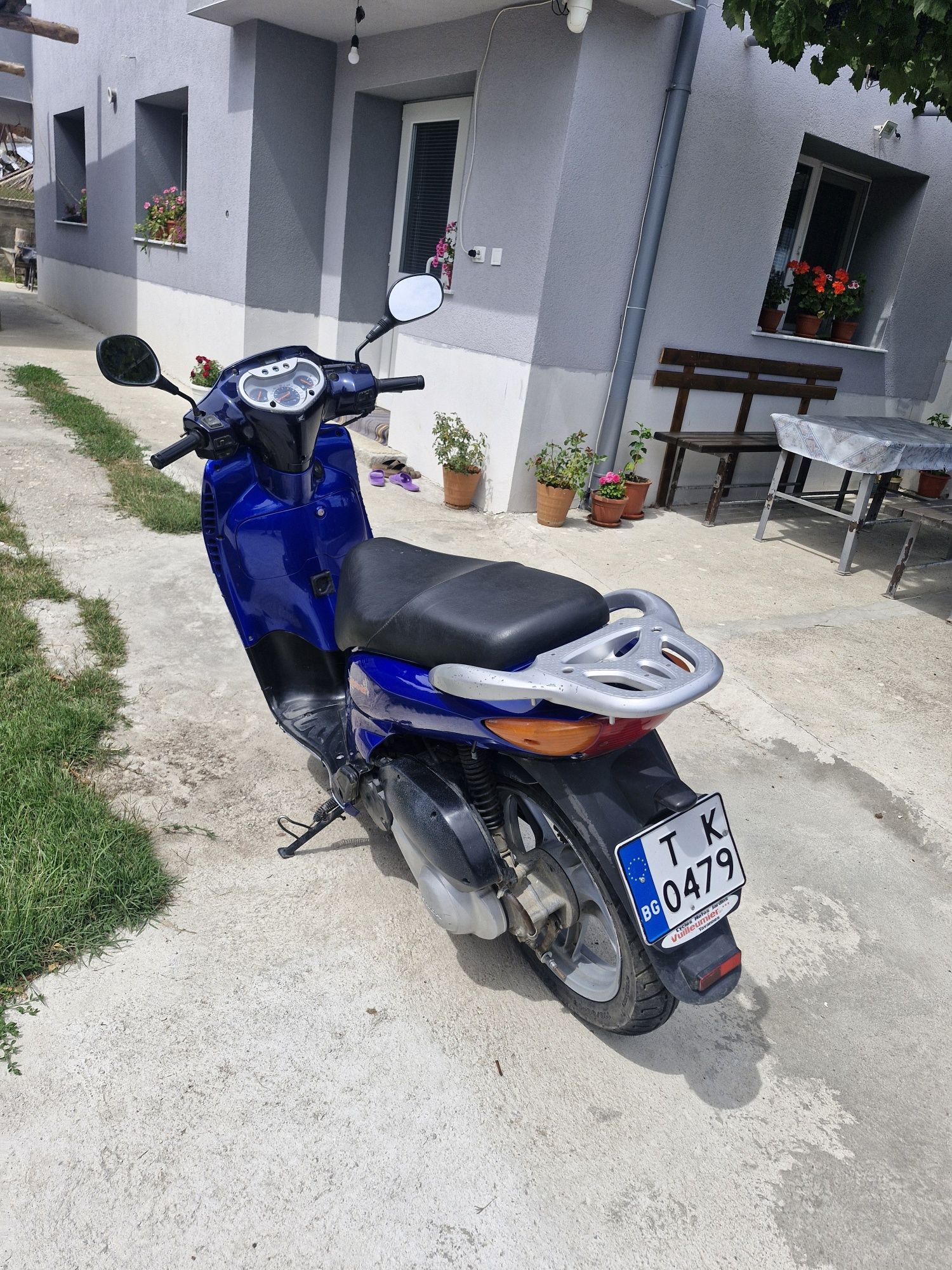 Продавам Honda sh150