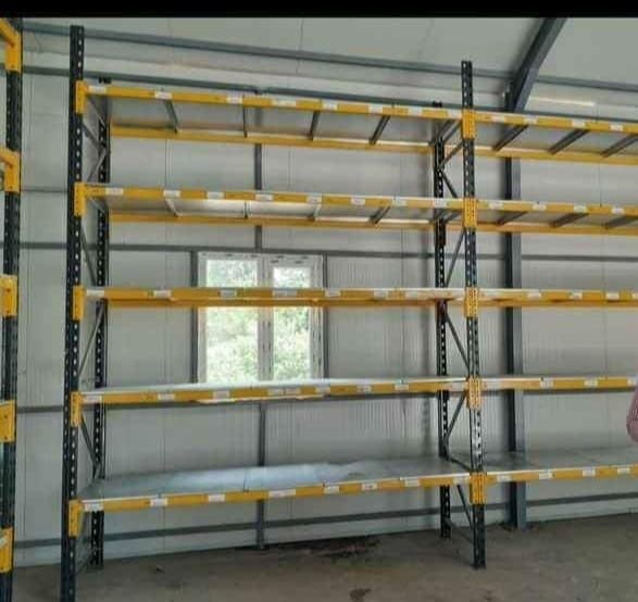 Rafturi metalice 876