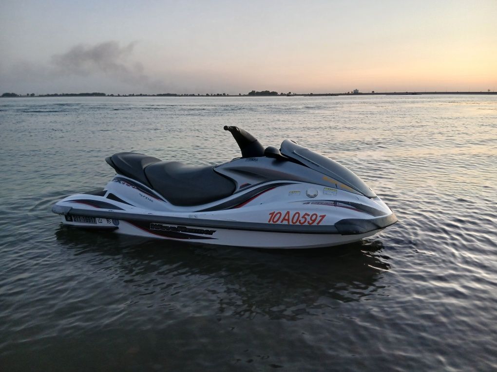 Yamaha_VX1400_Yamaha