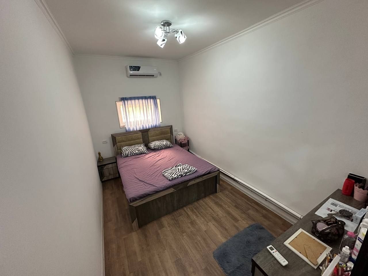Продаётся дом 35 кв.метров