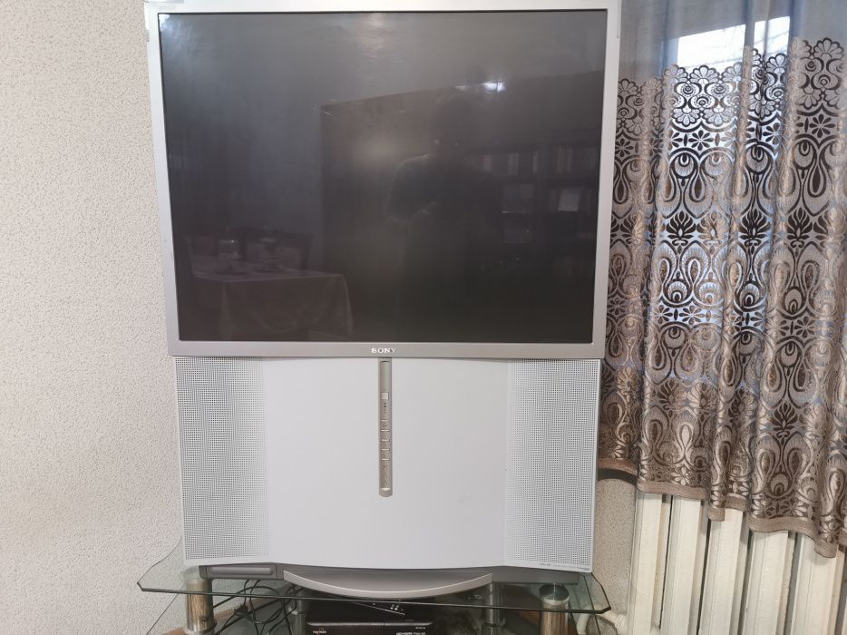 Sony Projection TV