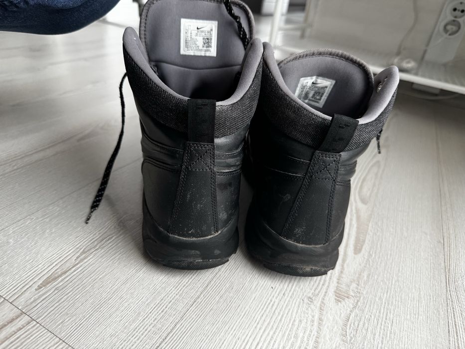Мъжки боти Nike Manoa SE номер 46