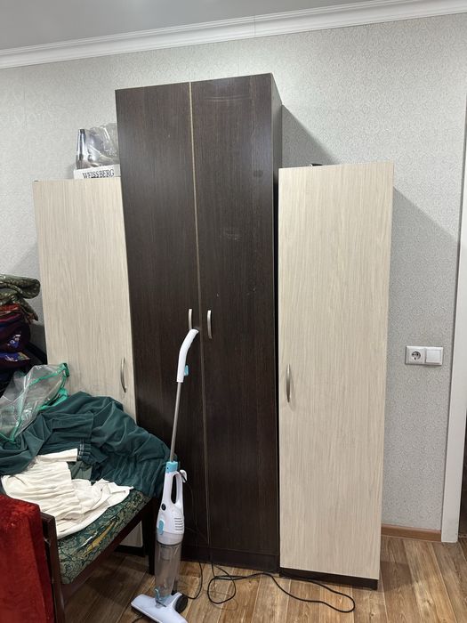 Отдам шкаф бесплатно