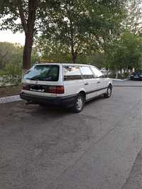Volkswagen Passat B3 – универсал 1991
