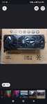 Placa video Rx 5700xt Sapphire Nitro 8gb