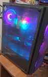 Workstation procesor  Ultra 9 285  video Rtx a4000  si 64 ram ,nou