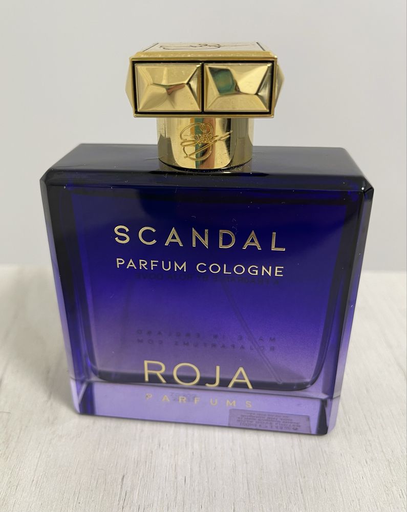 Roja Dove Scandal Pour Homme Parfum Cologne