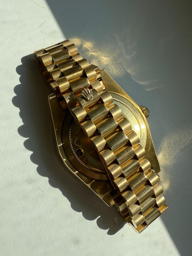 Rolex Day Date 40mm