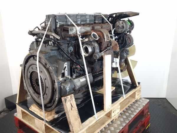 Motor DAF GR184U1 / piese camioane second si noi