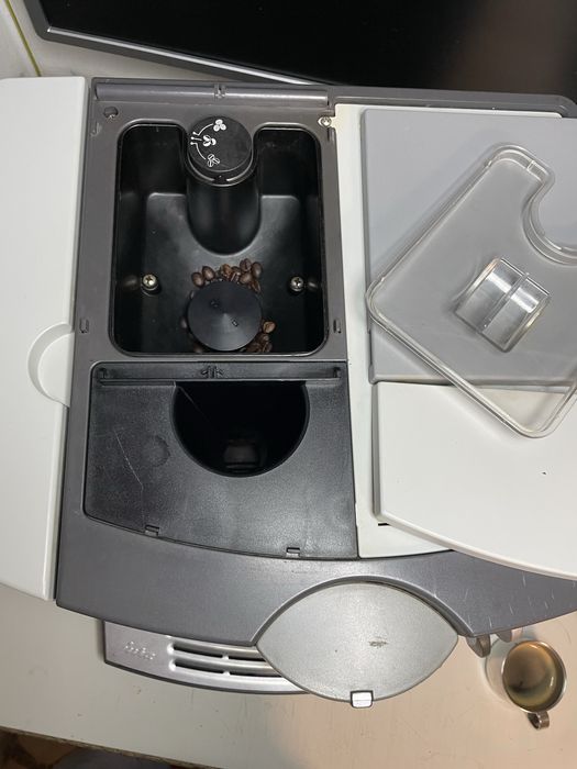 Espressor automat cafea Jura Impressa 500