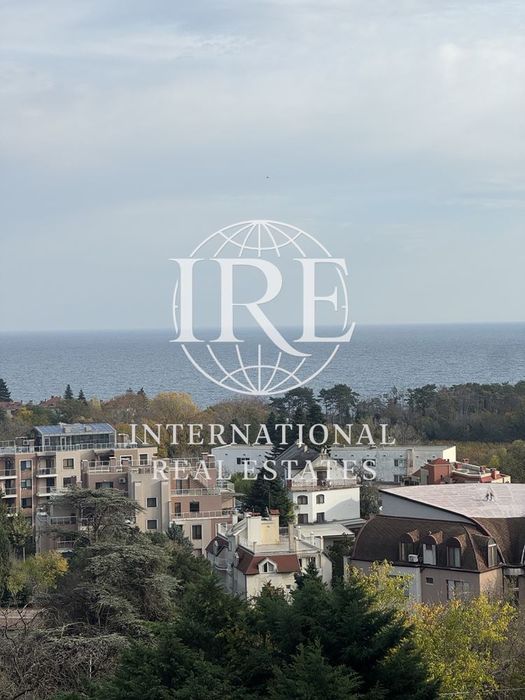 3-стаен в Варна-к.к. Св.Св. Константин и Елена площ 92 цена 236900