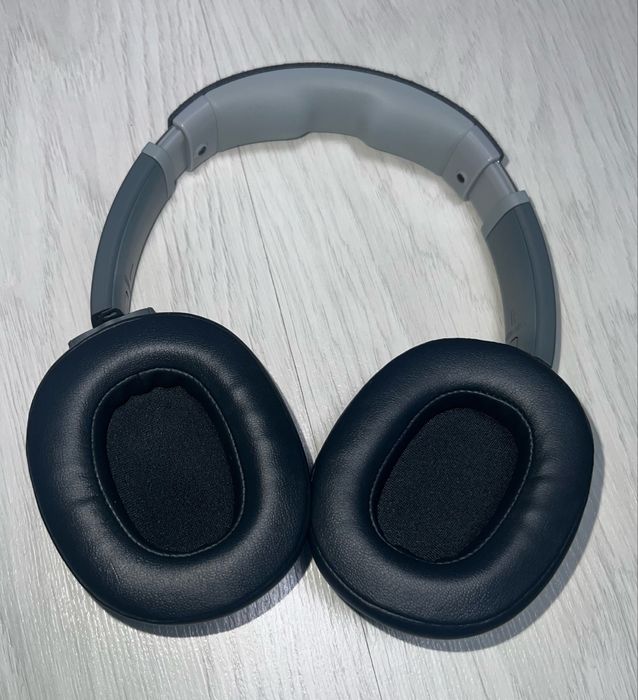 Skullcandy Crusher Evo Wireless с гаранция