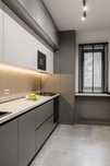 Mobilier de lux la comanda - bucatarie, dormitor, dressing
