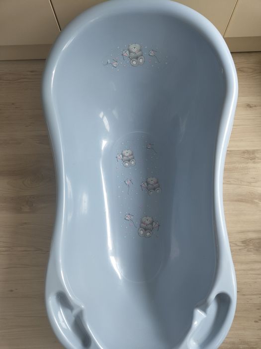 Бебешки вана за къпане 84 см.