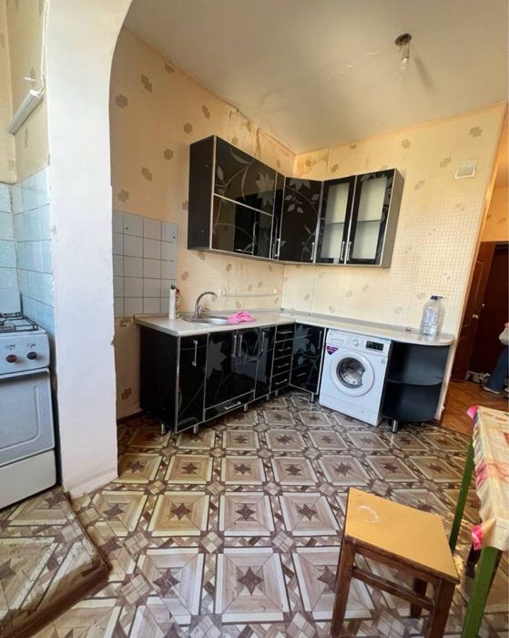 Продажа 1в2 Паркентский