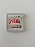 The Legend of Zelda Ocarina of Time Nintendo 3DS