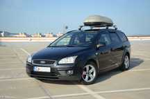 Vand Ford Focus MK2 2007 1.6 TDCi 109 CP
