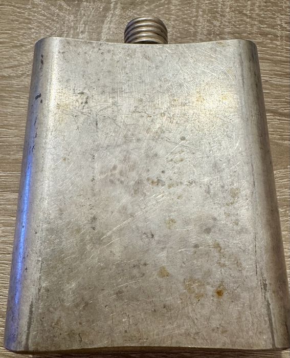 Recipient bauturi vechi german