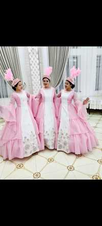 Казахские платья 25000