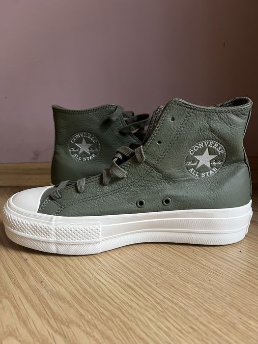 Convers All Stars Chuk Taylor