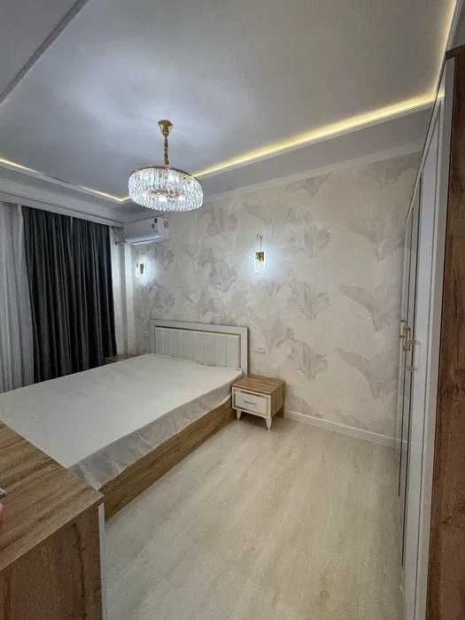 Юнусабад 6 квартал, 3/11/16, 54+11 м2